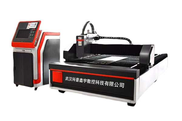 What are the advantages of single platform laser cutting machine compared with traditional cutting methods?