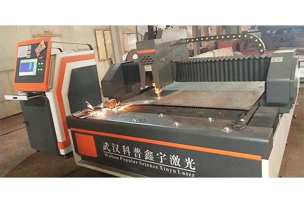 For long-term continuous operation, how is the stability and reliability of the single platform laser cutting machine?